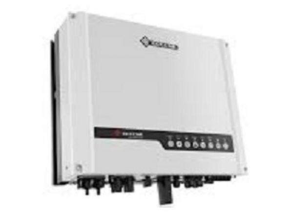 Goodwe Hybrid LV GW5048D-ES